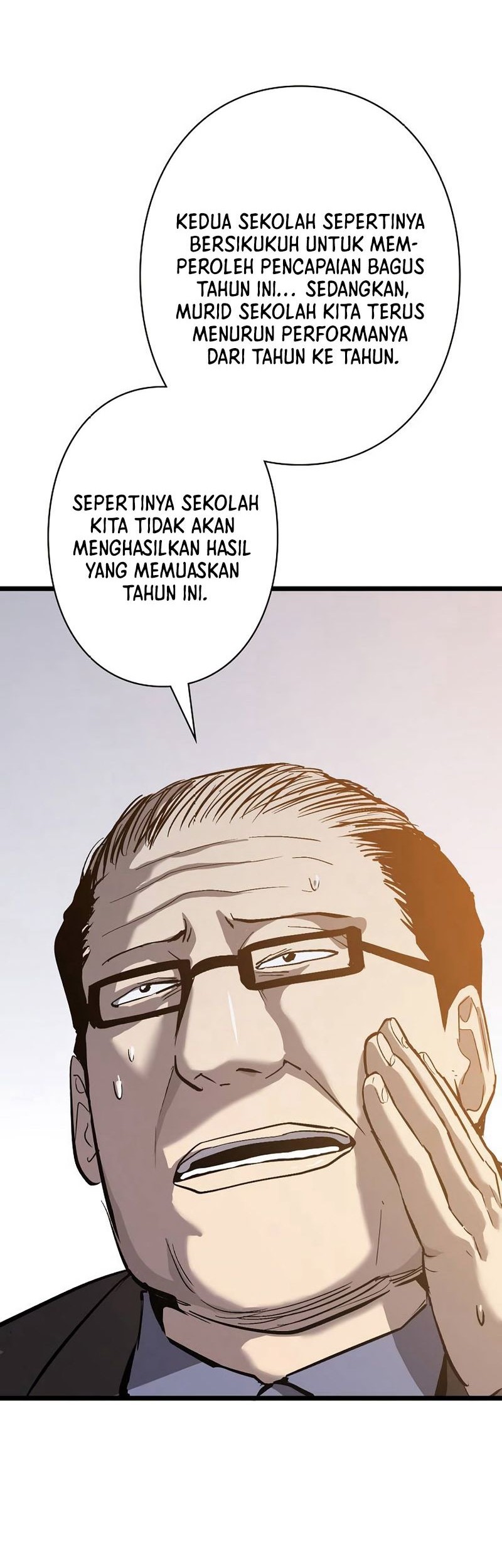 Become the Strongest Hero Through the Cheat System Chapter 42 Gambar 10