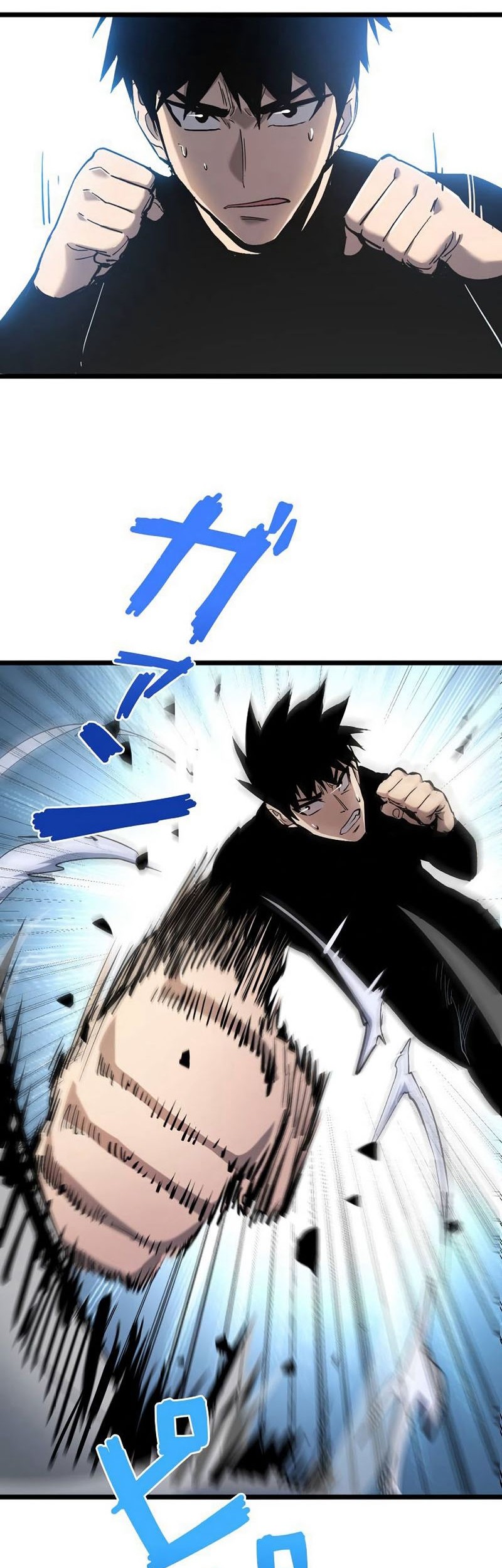 Become the Strongest Hero Through the Cheat System Chapter 42 Gambar 18