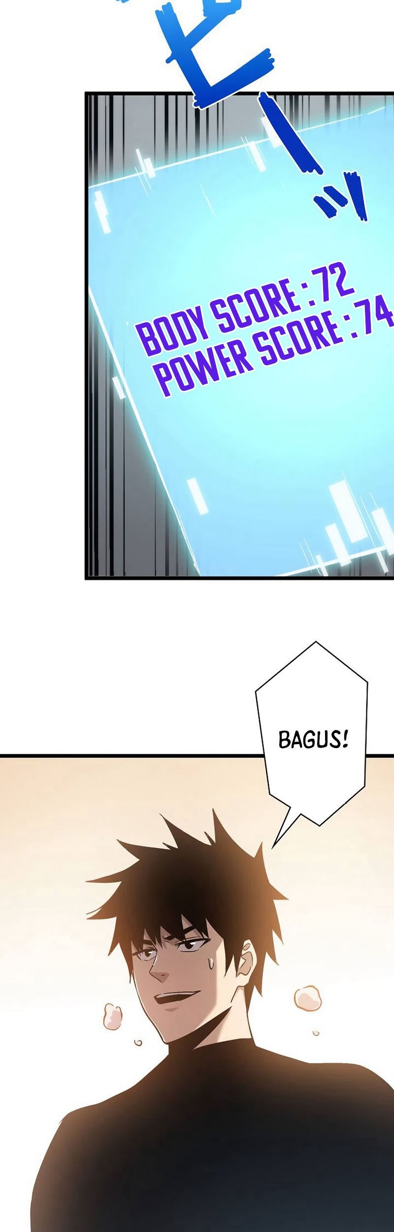 Become the Strongest Hero Through the Cheat System Chapter 42 Gambar 19