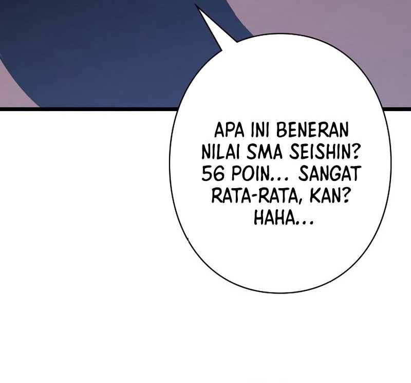 Become the Strongest Hero Through the Cheat System Chapter 42 Gambar 24