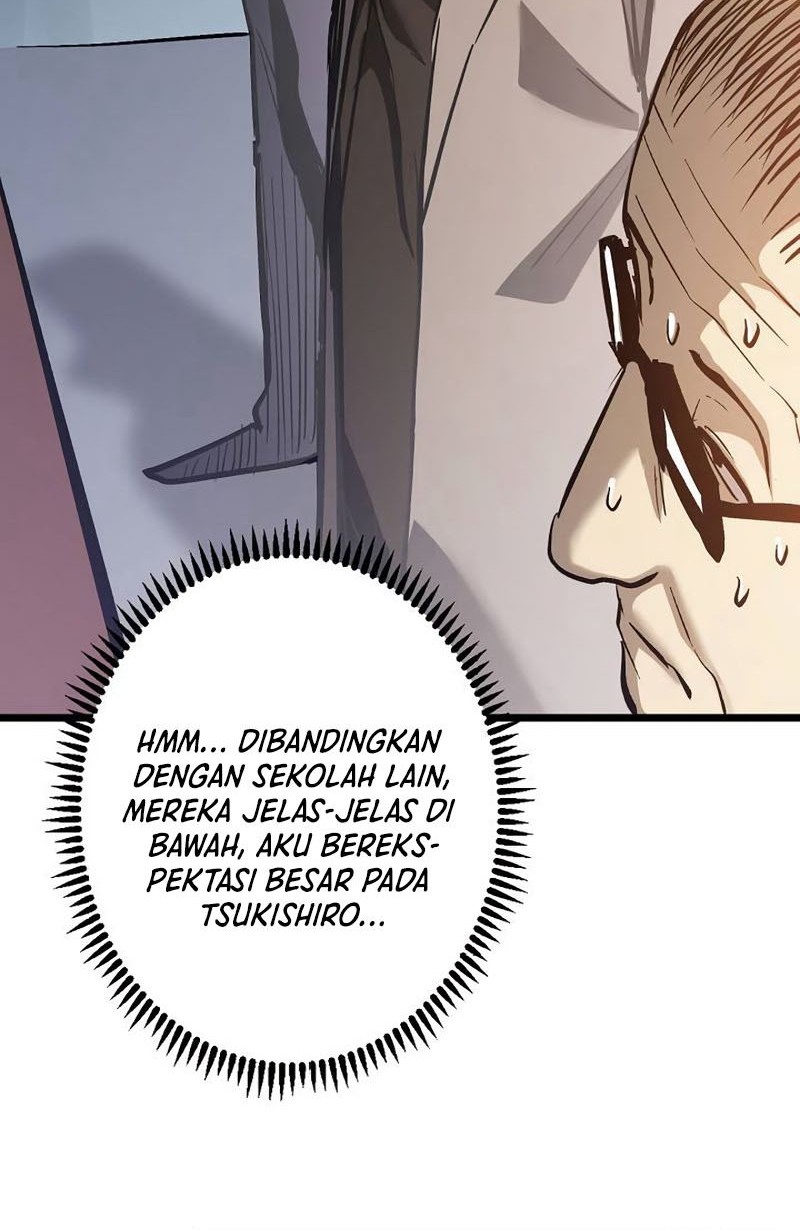 Become the Strongest Hero Through the Cheat System Chapter 42 Gambar 28