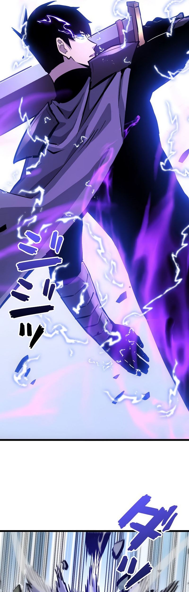 Become the Strongest Hero Through the Cheat System Chapter 43 Gambar 62