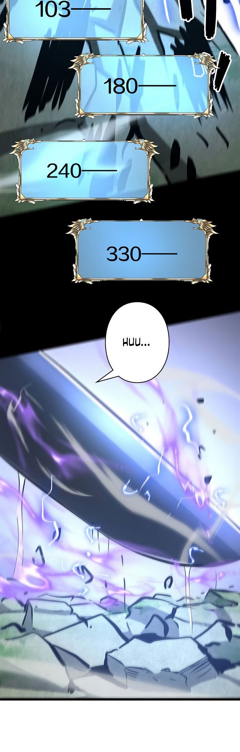 Become the Strongest Hero Through the Cheat System Chapter 43 Gambar 67
