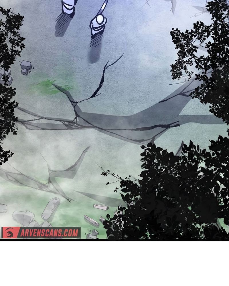 Become the Strongest Hero Through the Cheat System Chapter 43 Gambar 70