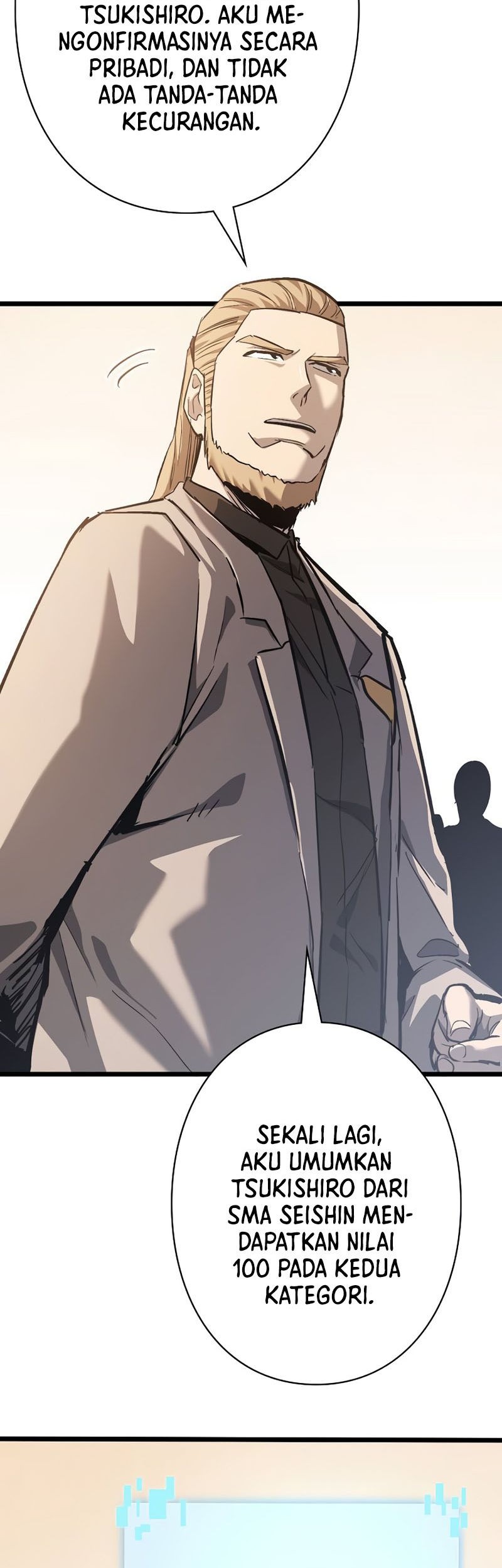 Become the Strongest Hero Through the Cheat System Chapter 43 Gambar 15