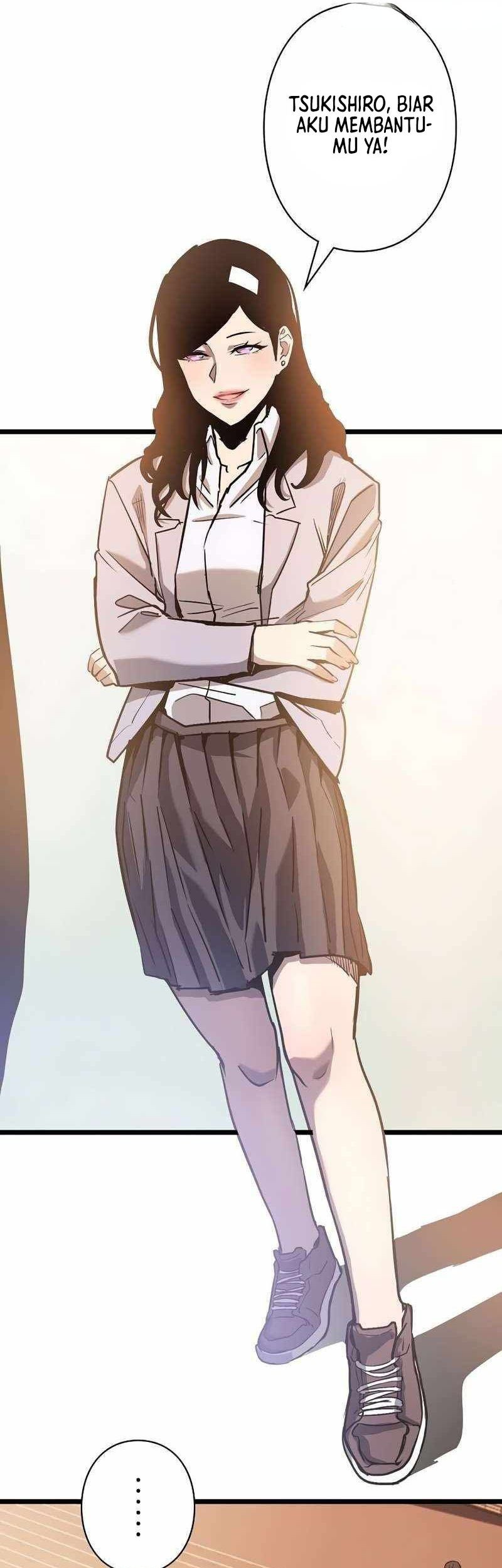Become the Strongest Hero Through the Cheat System Chapter 44 Gambar 44