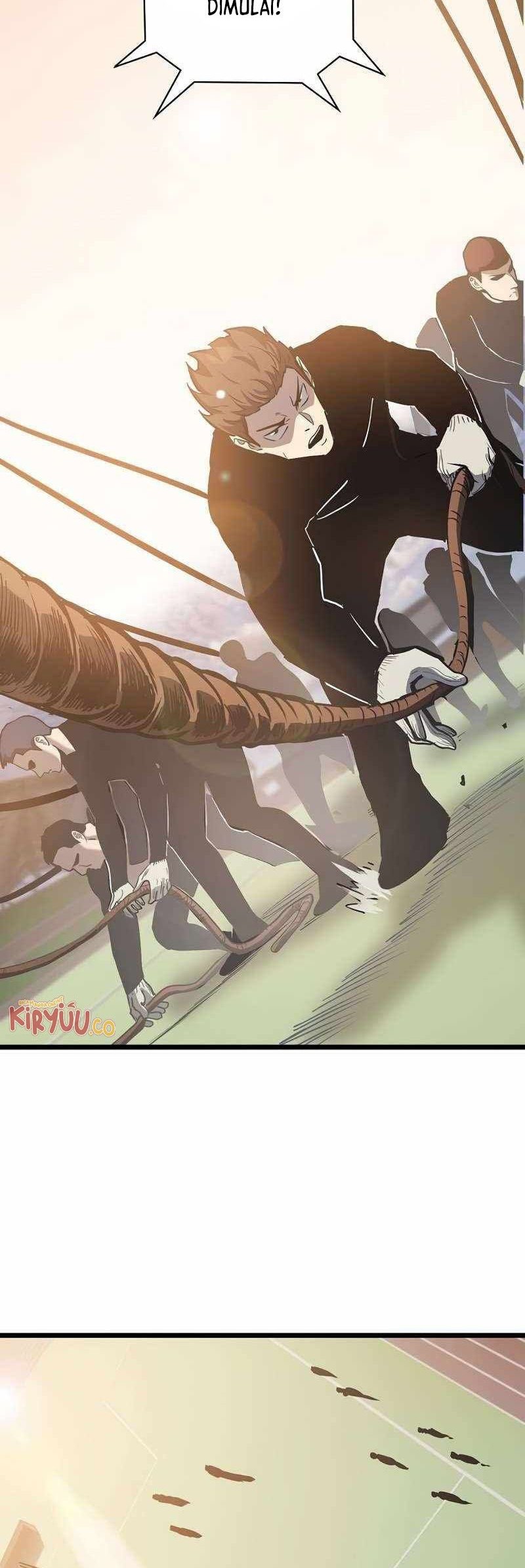 Become the Strongest Hero Through the Cheat System Chapter 44 Gambar 47