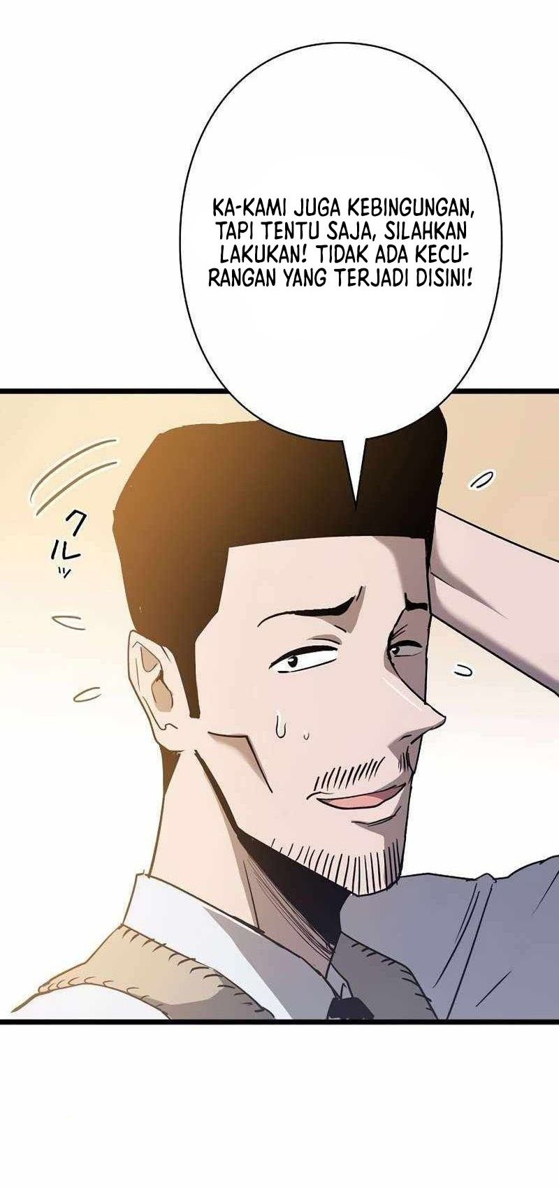 Become the Strongest Hero Through the Cheat System Chapter 44 Gambar 8