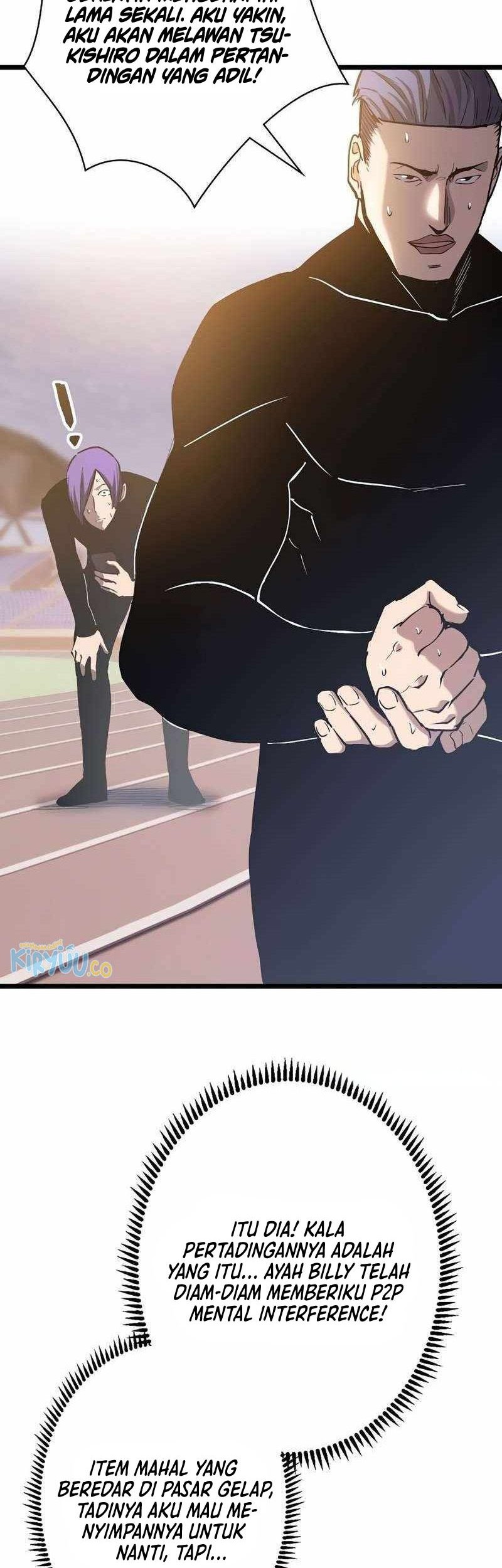 Become the Strongest Hero Through the Cheat System Chapter 44 Gambar 30