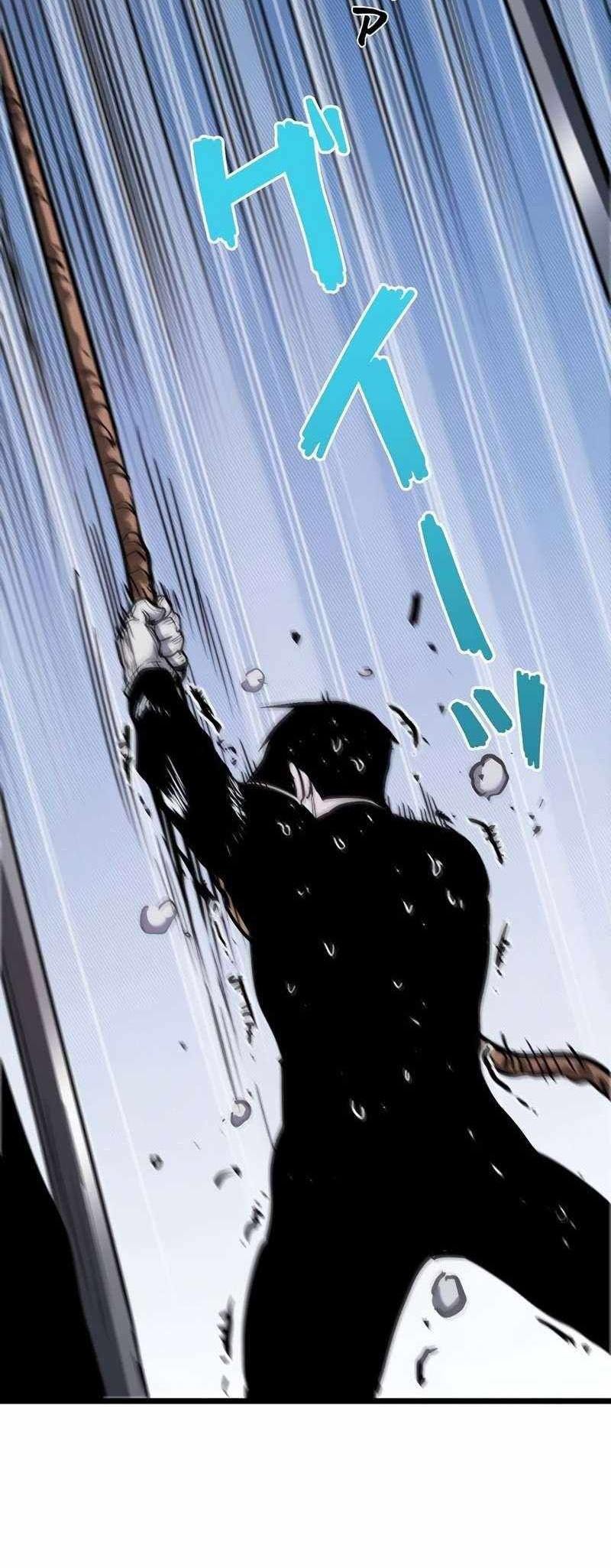 Become the Strongest Hero Through the Cheat System Chapter 45 Gambar 59