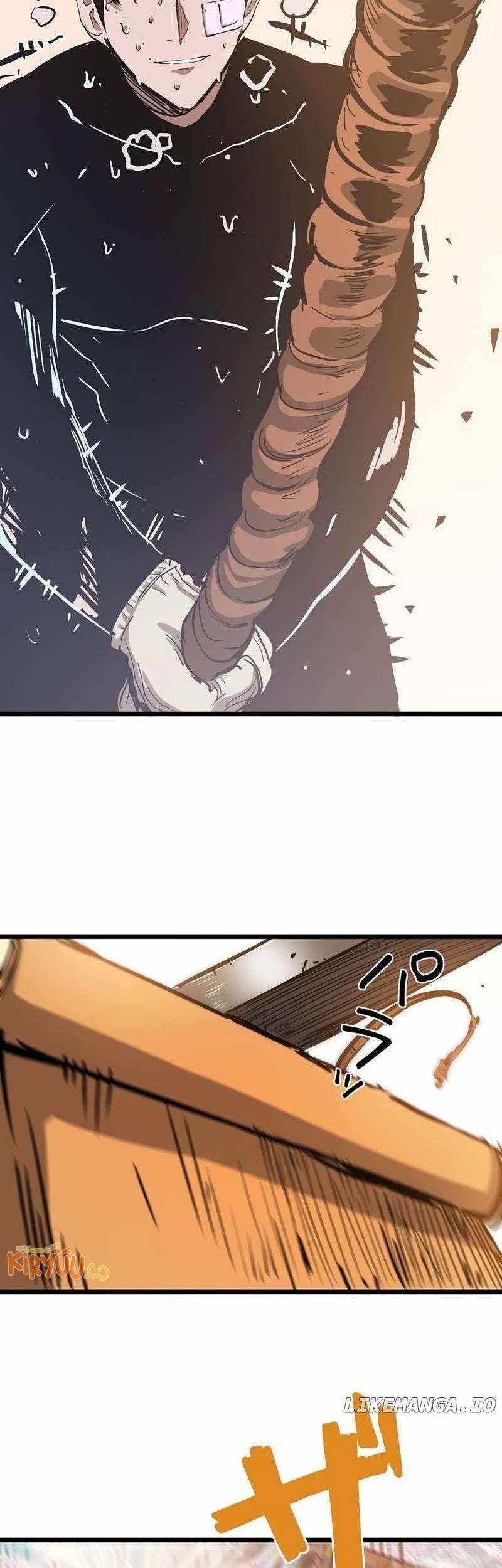 Become the Strongest Hero Through the Cheat System Chapter 45 Gambar 67