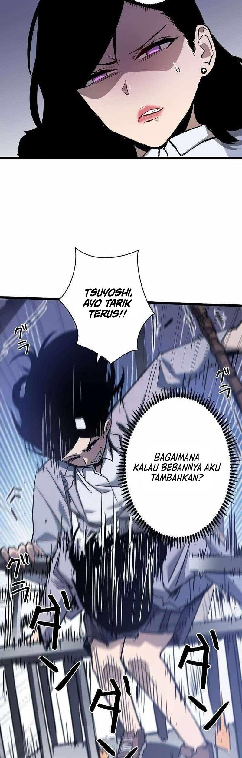 Become the Strongest Hero Through the Cheat System Chapter 45 Gambar 8