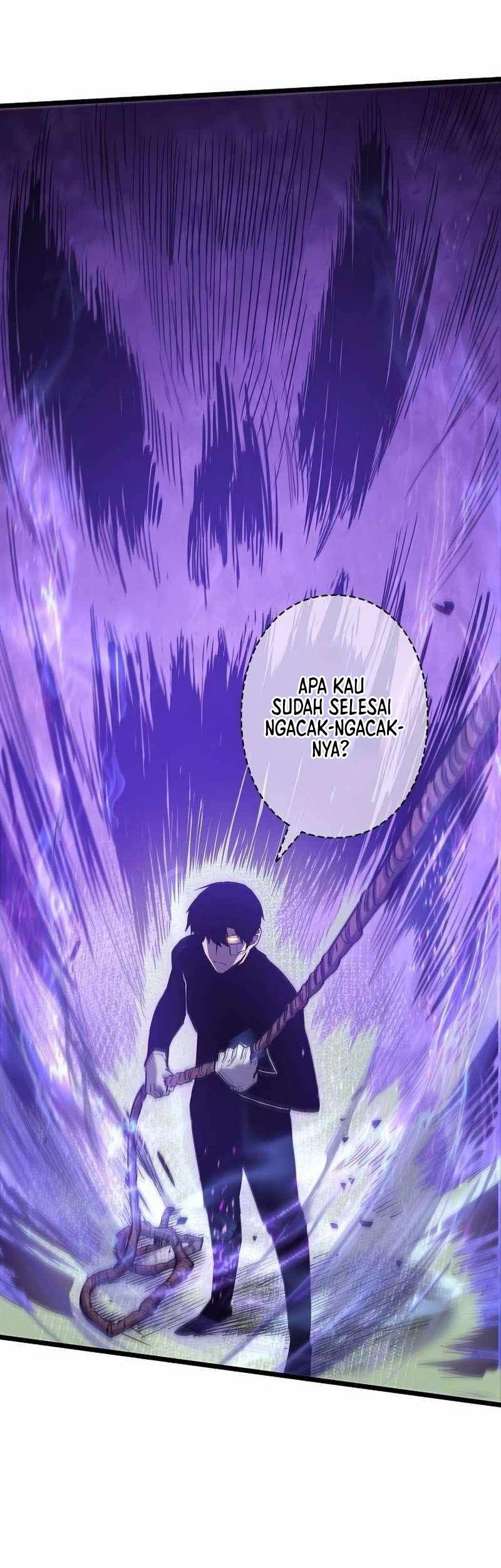 Become the Strongest Hero Through the Cheat System Chapter 45 Gambar 15