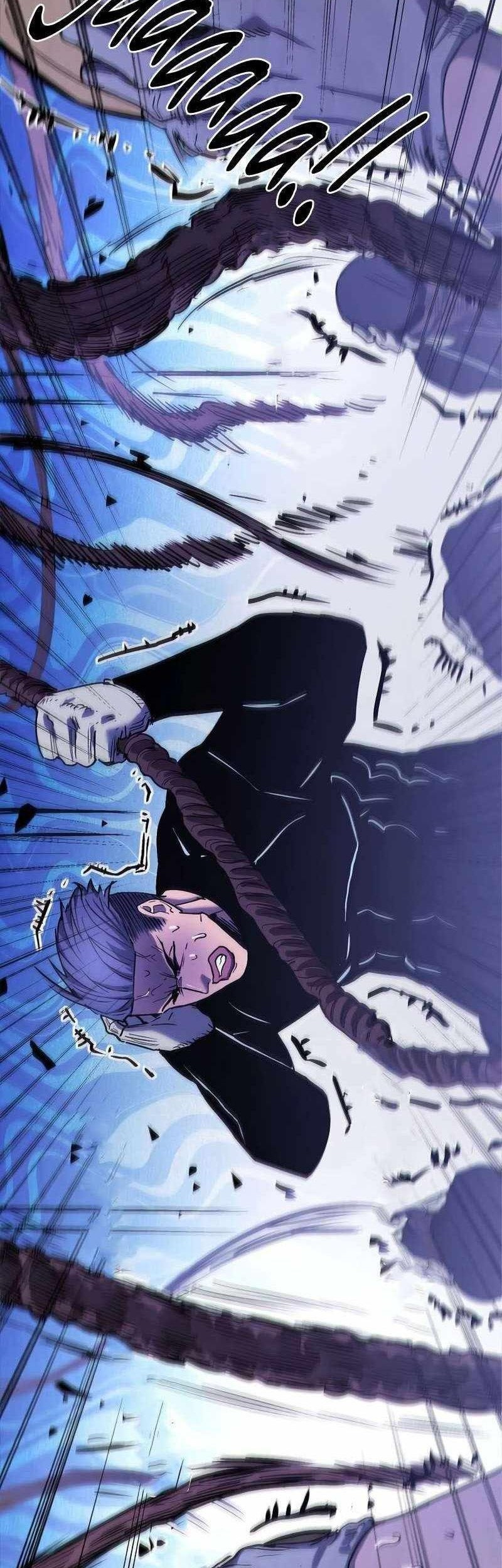 Become the Strongest Hero Through the Cheat System Chapter 45 Gambar 23
