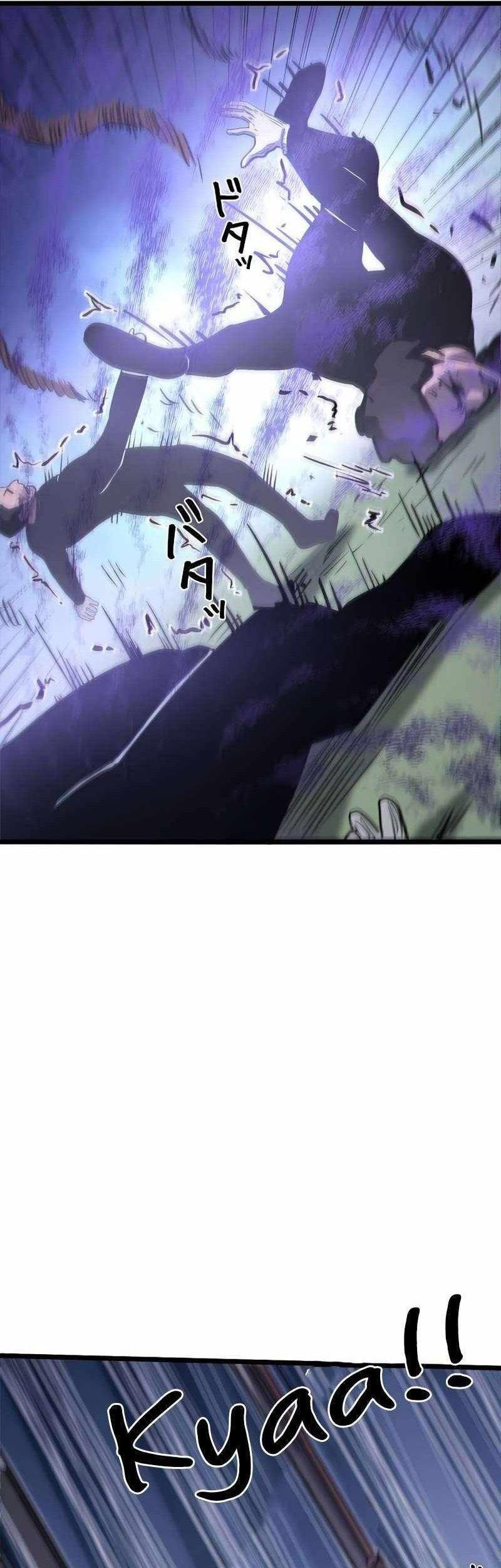 Become the Strongest Hero Through the Cheat System Chapter 45 Gambar 27