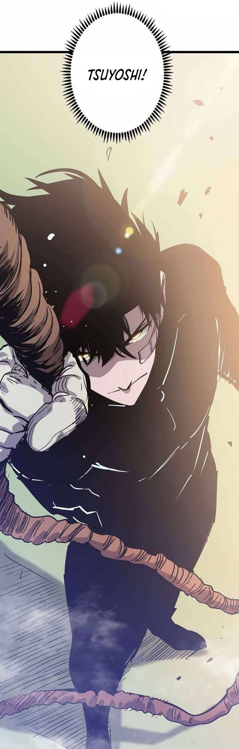 Become the Strongest Hero Through the Cheat System Chapter 45 Gambar 35