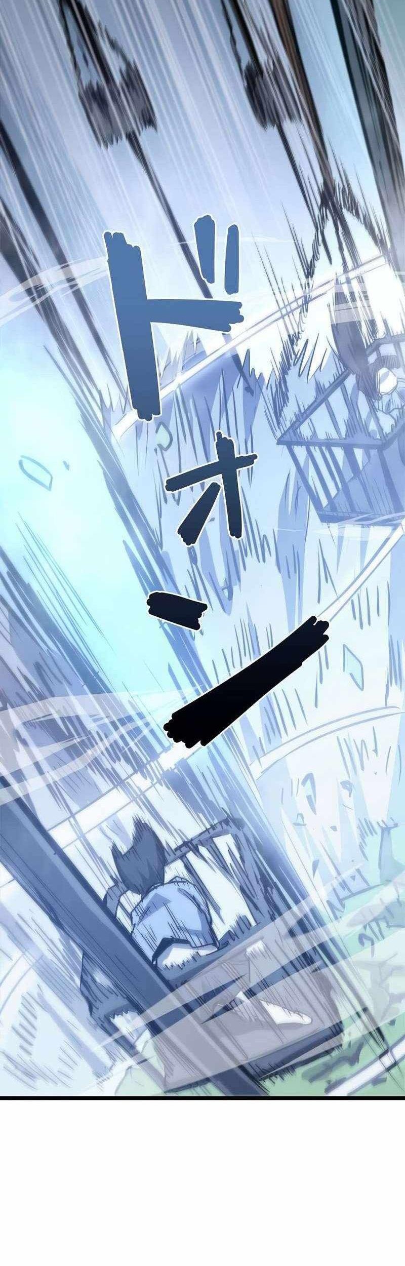Become the Strongest Hero Through the Cheat System Chapter 45 Gambar 38