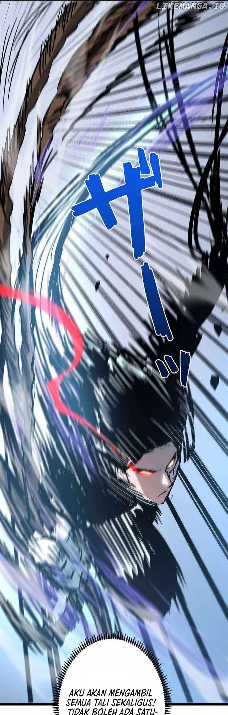 Become the Strongest Hero Through the Cheat System Chapter 45 Gambar 40