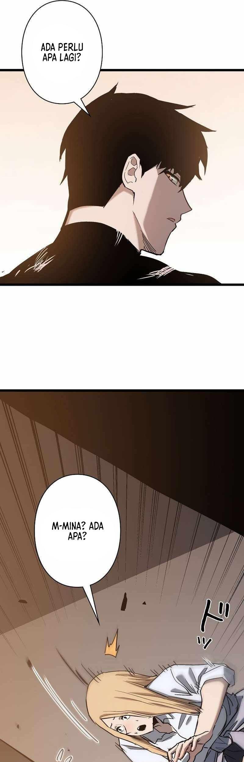 Become the Strongest Hero Through the Cheat System Chapter 46 Gambar 46