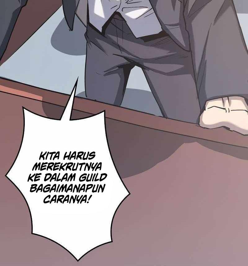 Become the Strongest Hero Through the Cheat System Chapter 46 Gambar 5