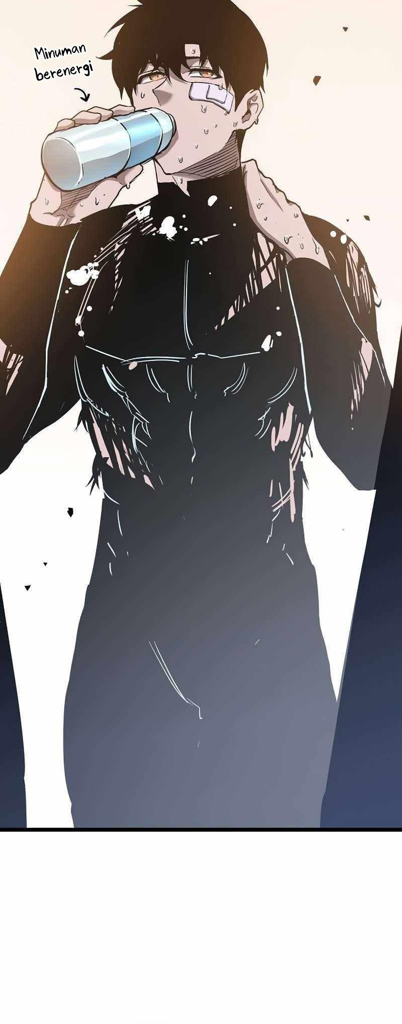 Become the Strongest Hero Through the Cheat System Chapter 46 Gambar 15