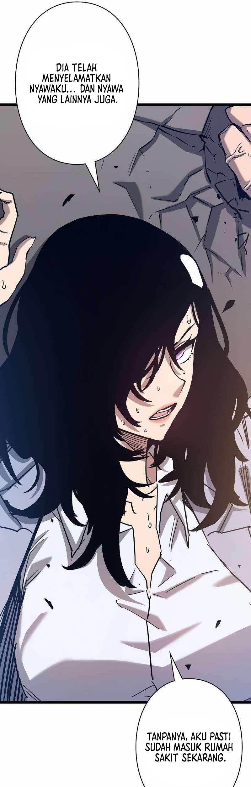 Become the Strongest Hero Through the Cheat System Chapter 46 Gambar 26
