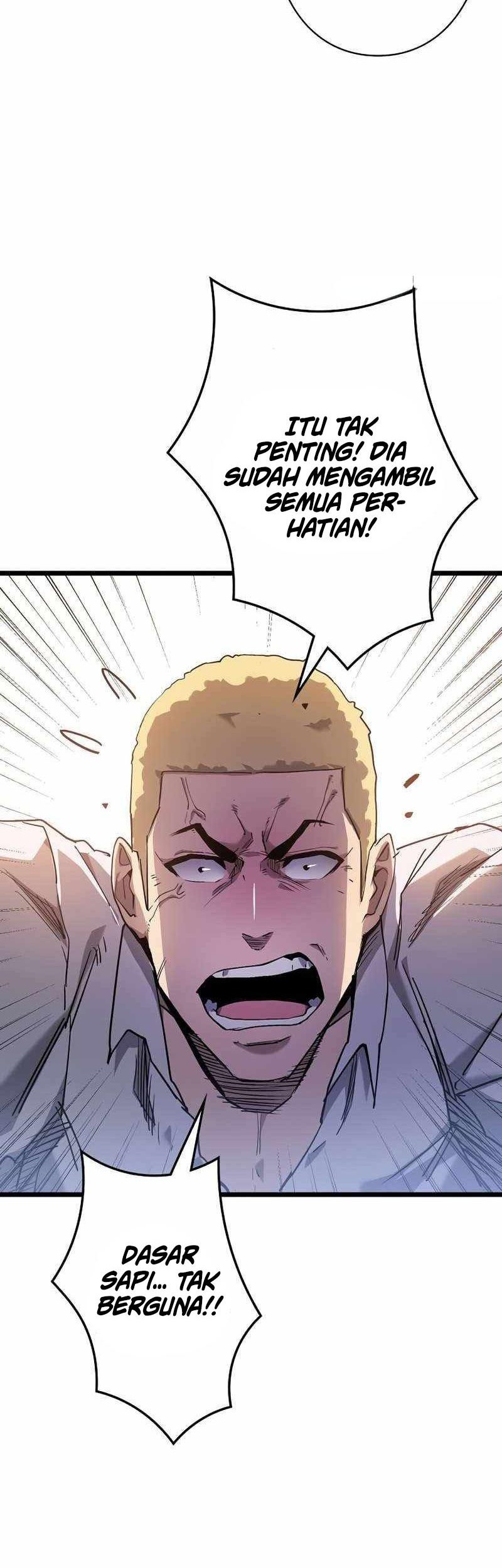 Become the Strongest Hero Through the Cheat System Chapter 46 Gambar 27