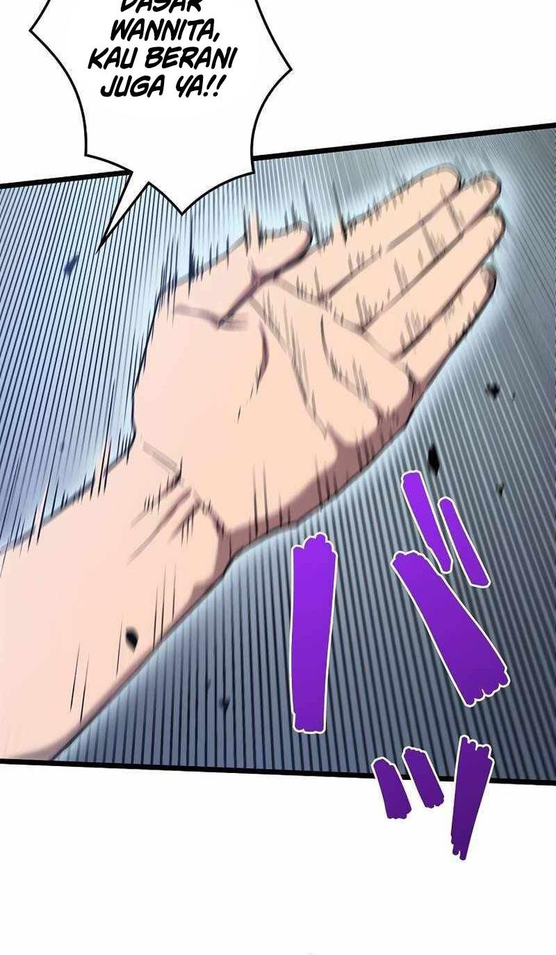 Become the Strongest Hero Through the Cheat System Chapter 46 Gambar 30