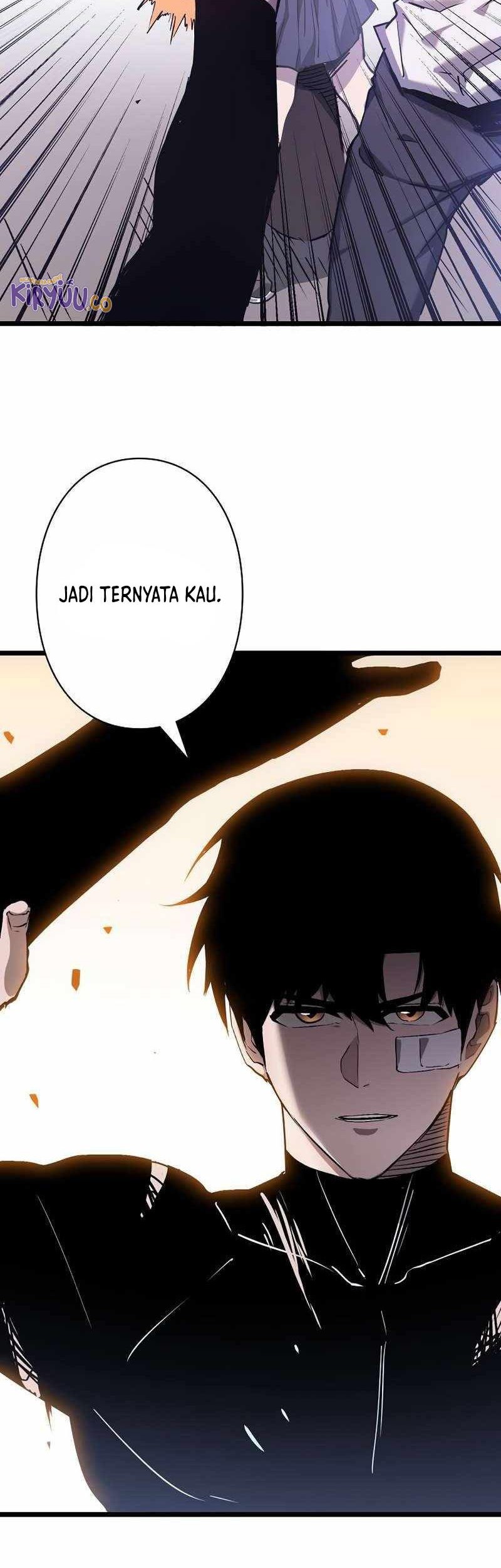 Become the Strongest Hero Through the Cheat System Chapter 46 Gambar 32