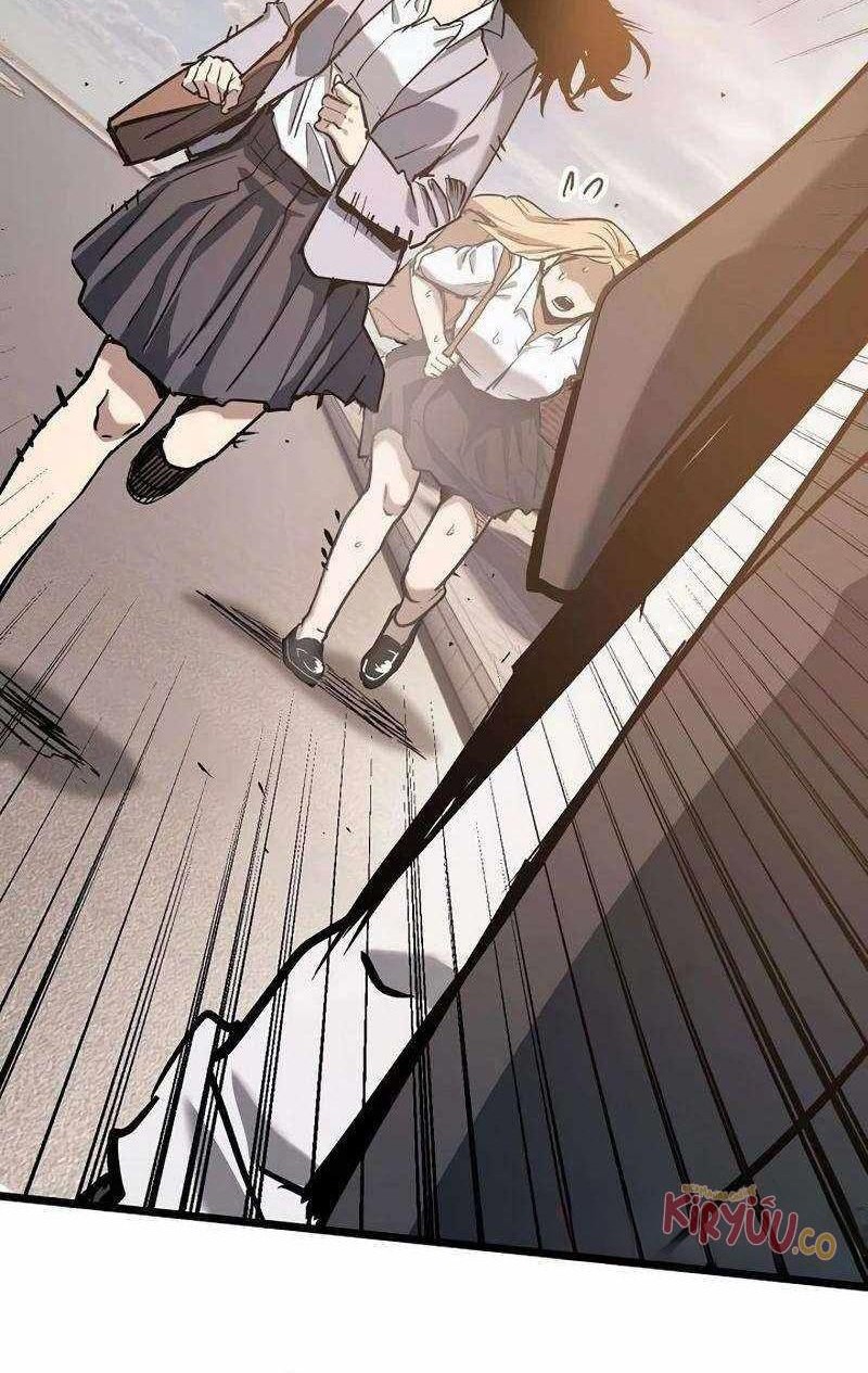 Become the Strongest Hero Through the Cheat System Chapter 47 Gambar 4