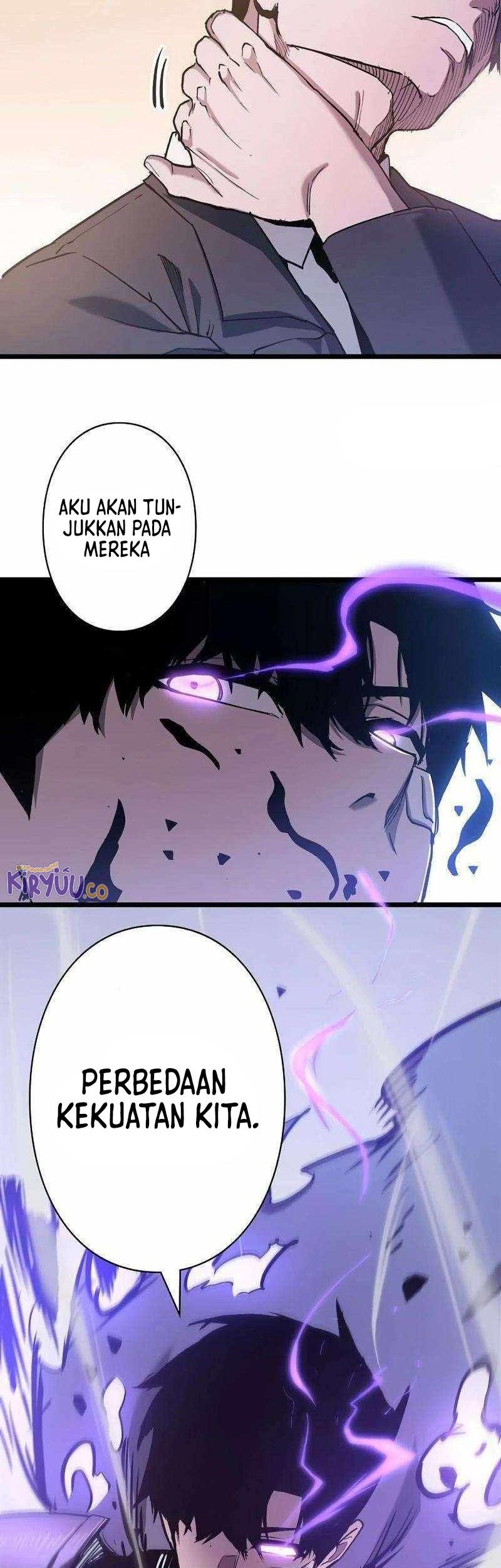 Become the Strongest Hero Through the Cheat System Chapter 47 Gambar 11