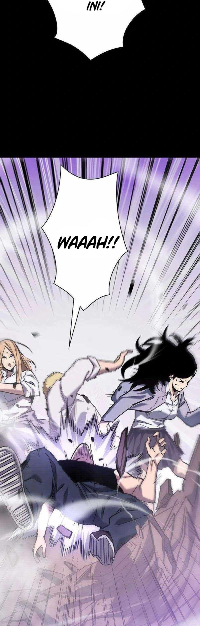 Become the Strongest Hero Through the Cheat System Chapter 47 Gambar 22