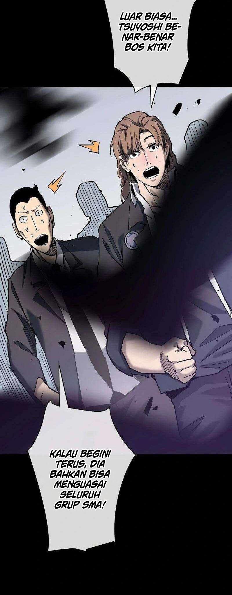 Become the Strongest Hero Through the Cheat System Chapter 47 Gambar 24