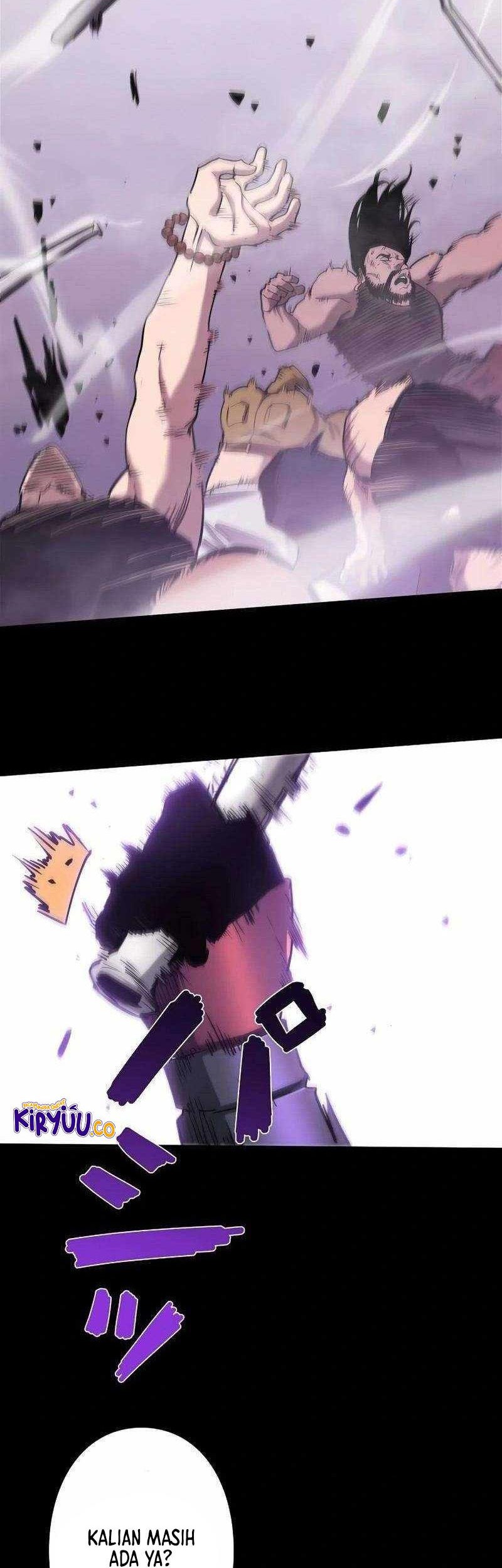 Become the Strongest Hero Through the Cheat System Chapter 47 Gambar 26