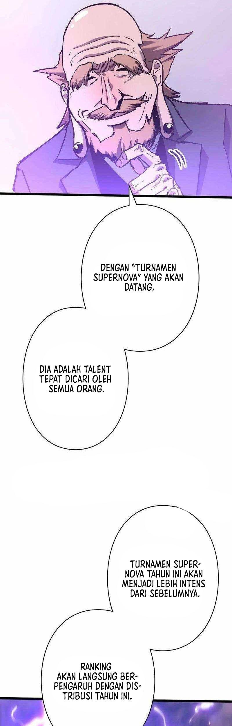 Become the Strongest Hero Through the Cheat System Chapter 47 Gambar 33