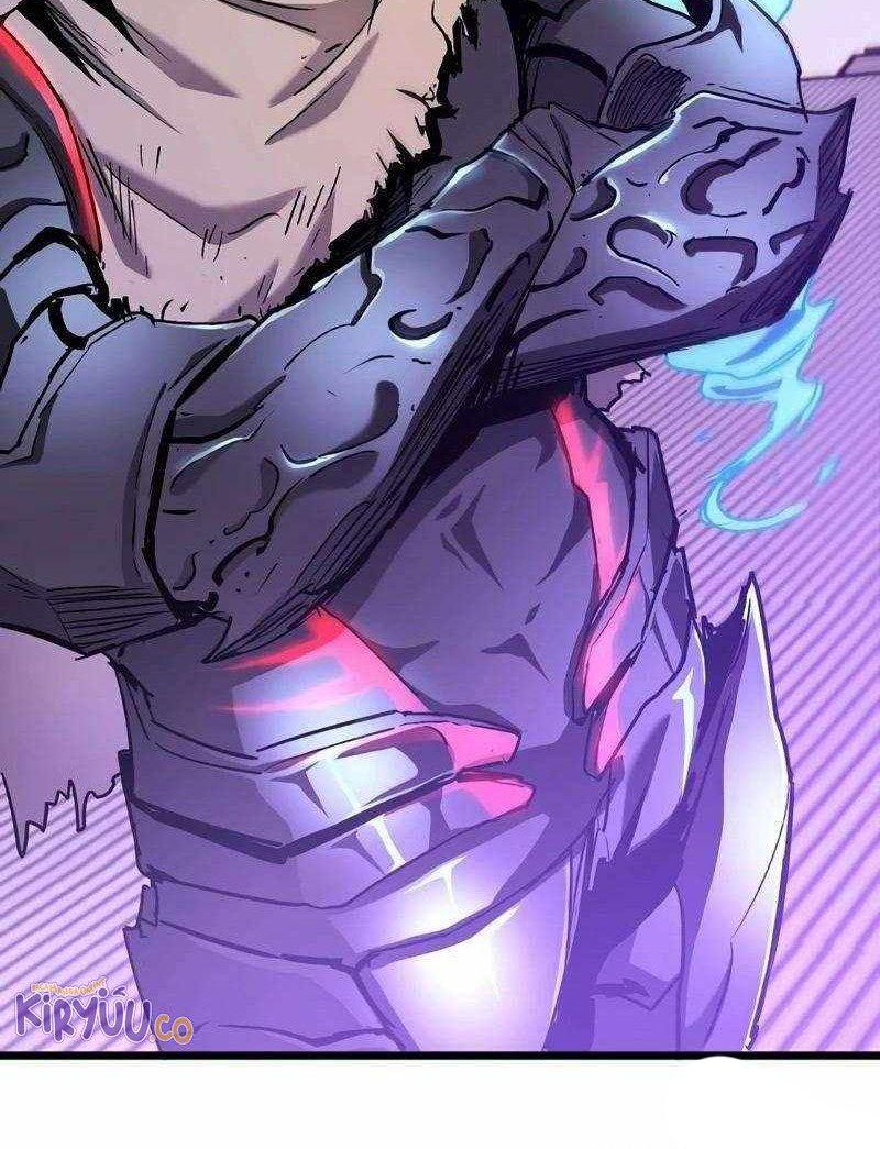 Become the Strongest Hero Through the Cheat System Chapter 47 Gambar 36