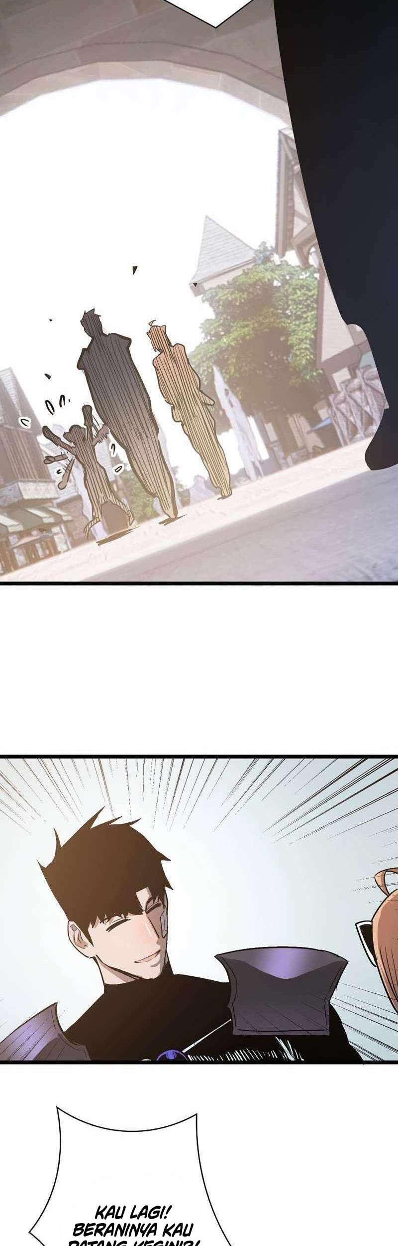 Become the Strongest Hero Through the Cheat System Chapter 48 Gambar 62