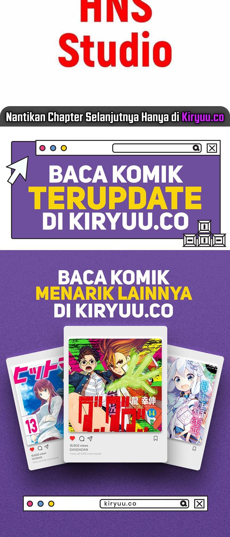 Become the Strongest Hero Through the Cheat System Chapter 48 Gambar 71
