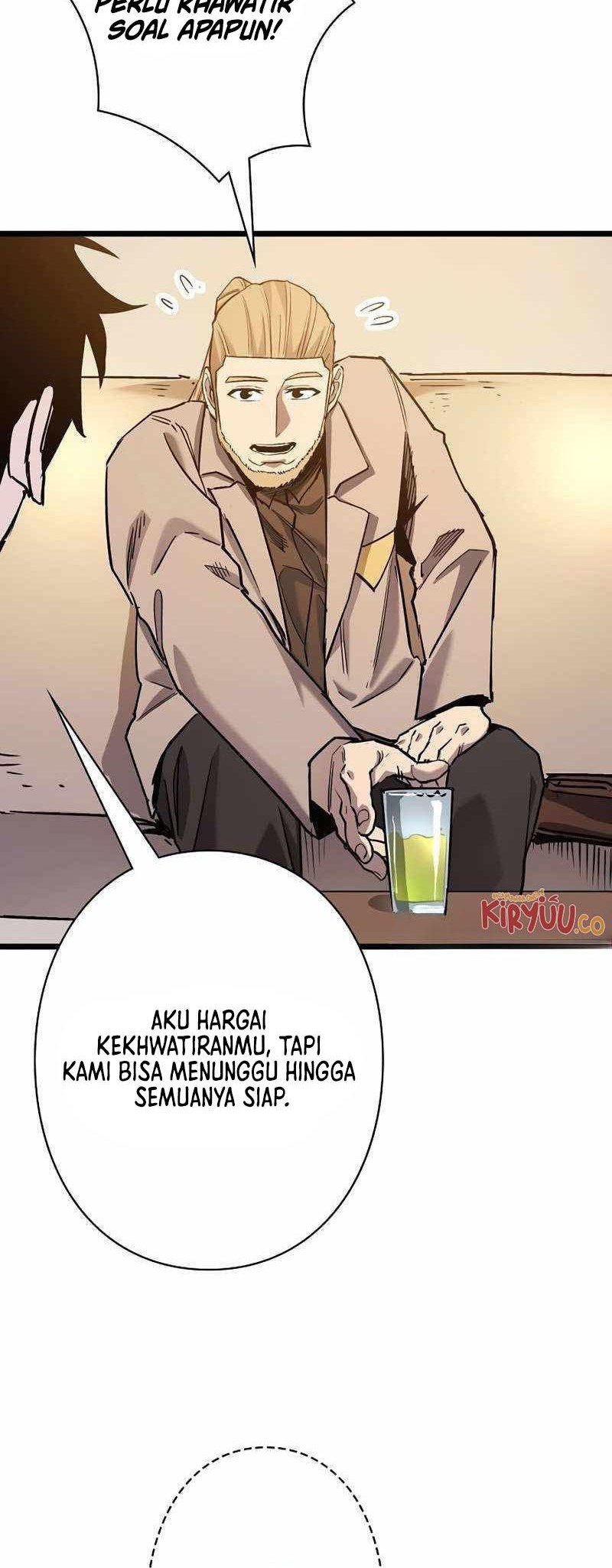 Become the Strongest Hero Through the Cheat System Chapter 48 Gambar 4