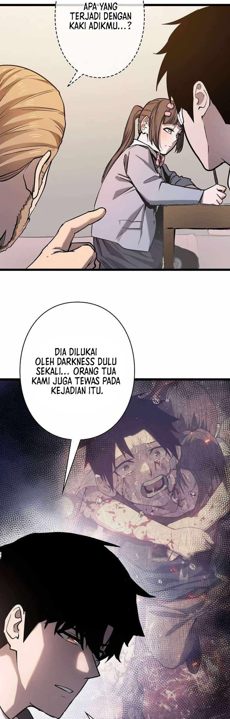 Become the Strongest Hero Through the Cheat System Chapter 48 Gambar 5