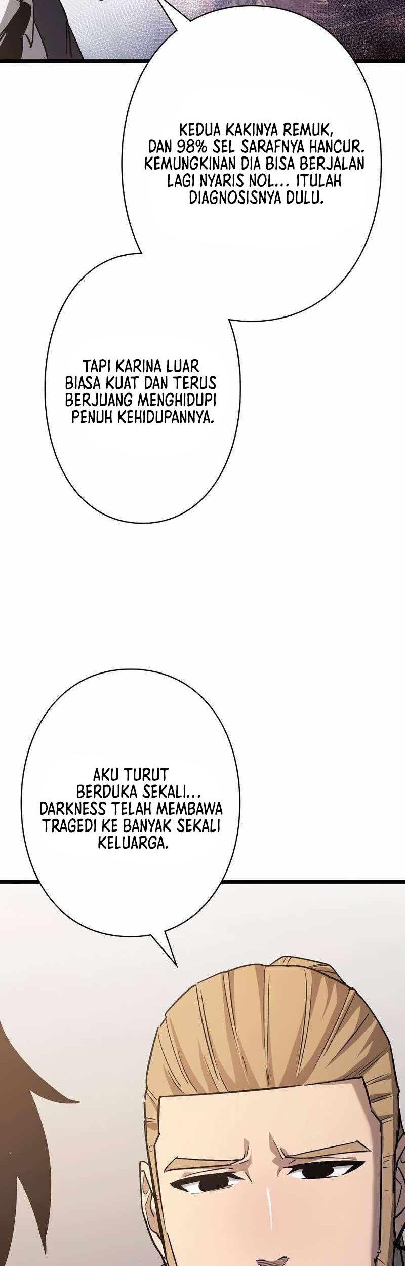 Become the Strongest Hero Through the Cheat System Chapter 48 Gambar 6