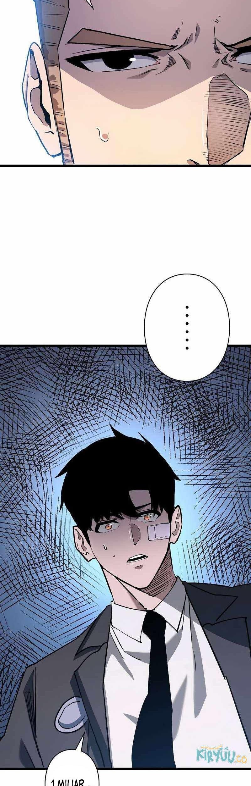 Become the Strongest Hero Through the Cheat System Chapter 48 Gambar 11