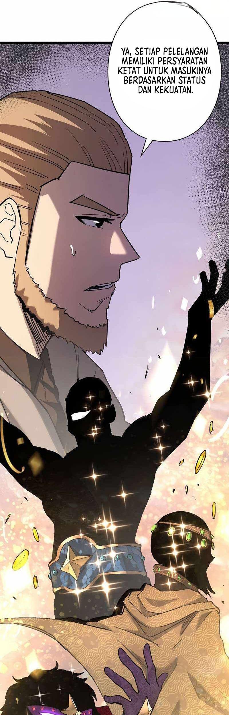 Become the Strongest Hero Through the Cheat System Chapter 48 Gambar 13