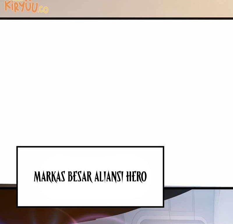 Become the Strongest Hero Through the Cheat System Chapter 48 Gambar 24