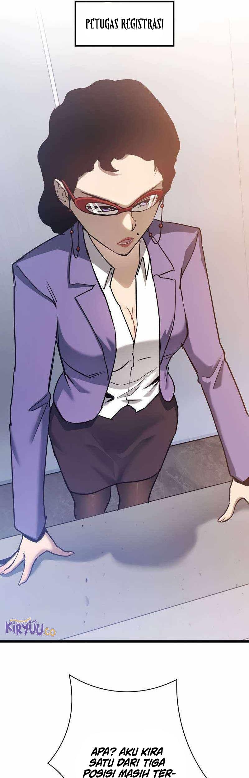 Become the Strongest Hero Through the Cheat System Chapter 48 Gambar 29