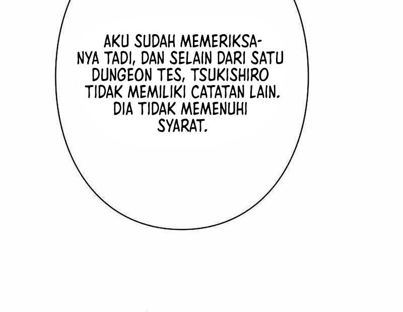 Become the Strongest Hero Through the Cheat System Chapter 48 Gambar 32