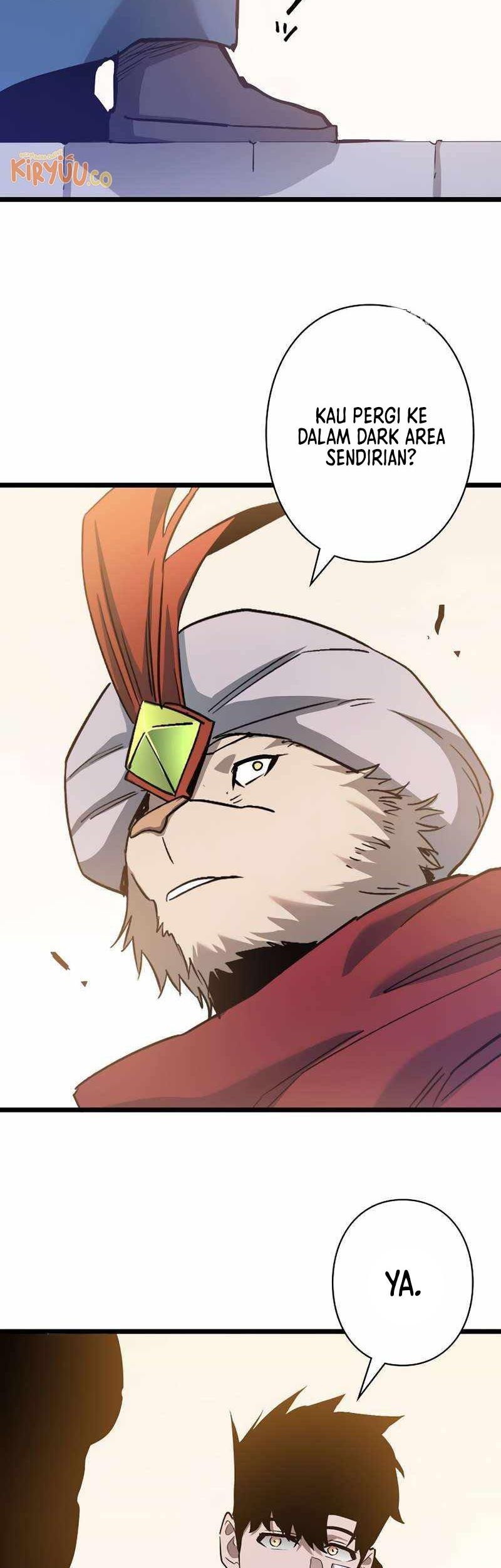 Become the Strongest Hero Through the Cheat System Chapter 49 Gambar 57