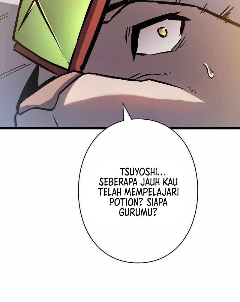 Become the Strongest Hero Through the Cheat System Chapter 49 Gambar 59