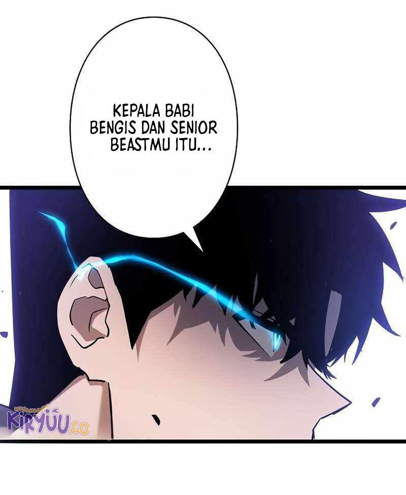 Become the Strongest Hero Through the Cheat System Chapter 49 Gambar 15