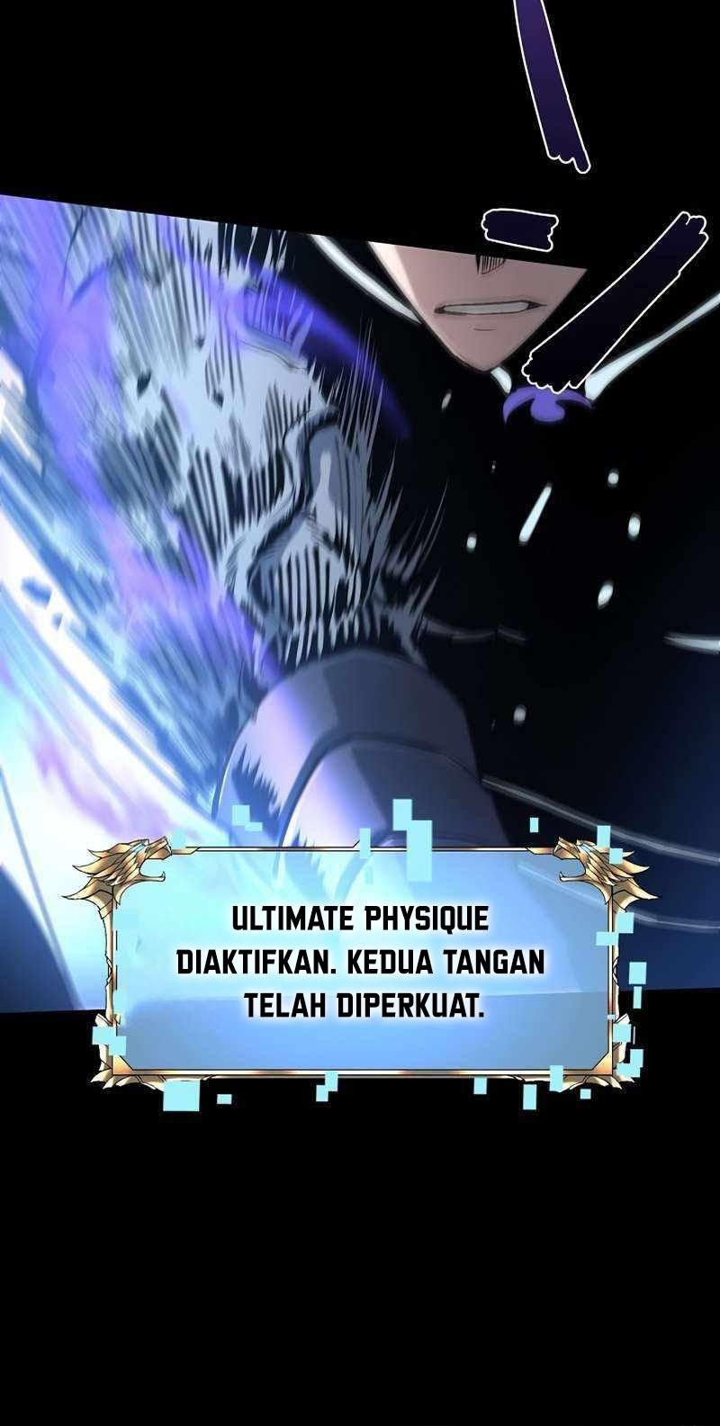 Become the Strongest Hero Through the Cheat System Chapter 49 Gambar 20